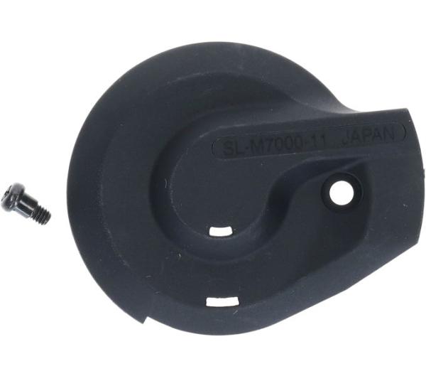 SHIMANO GEH&Auml;USEABDECKUNG U. RE SLM7000