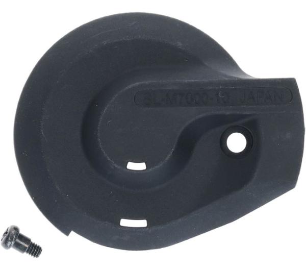 SHIMANO Geh&auml;useabdeckung SLX Unten Rechts SL-M7000 f&uuml;r 10-Gang