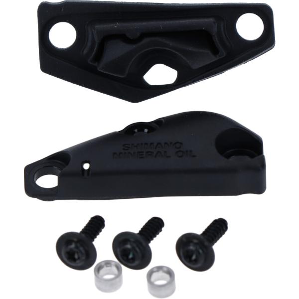 SHIMANO ABDECKUNG BREMSEINH.LI STRX400
