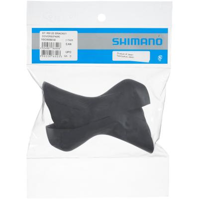 SHIMANO Griffgummi Paar ST-R9120 Produktbild 1