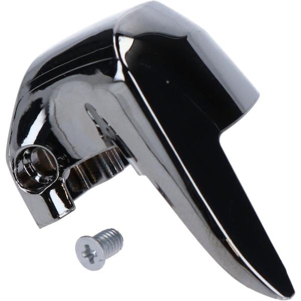 SHIMANO Namensschild ST-R8020 Links inkl. Befestigungsschraube