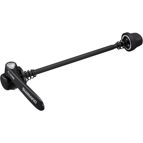 SHIMANO Schnellspanner 133mm WH-RS300 VR