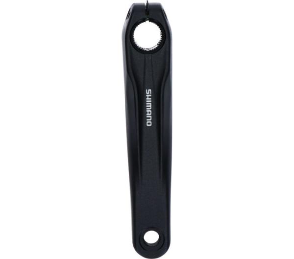 SHIMANO Kubelarm Links 170 mm FC-MT210-3