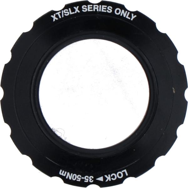 SHIMANO Verschlussring FC-M8100 Kettenblatt