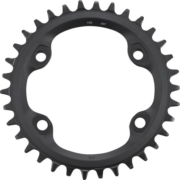 SHIMANO Kettenblatt FC-MT610 34 Z&auml;hne