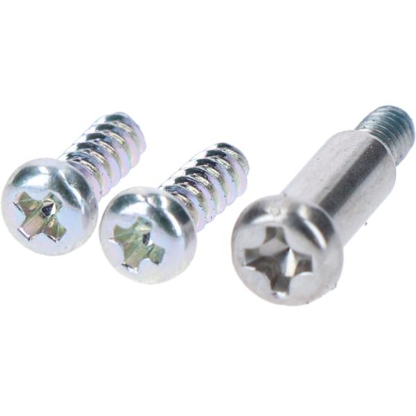 SHIMANO SATZ BEF.-SCHRAUBEN RE F. SCHALTHEB SL-M6100