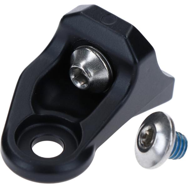 SHIMANO SCHELLE SCHALTHEBEL RECHTS SL-M6100-I  OGD TYPE