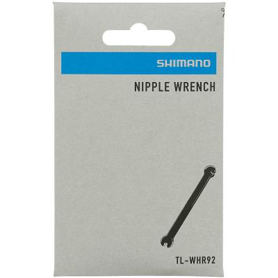 SHIMANO TL-WHR92 NIPPELSPANNER Produktbild 1