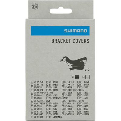 SHIMANO Griffgummi Paar ST-R9270 Produktbild 1
