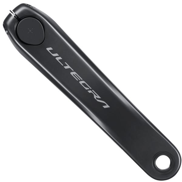 SHIMANO Kurbelarm links 160MM FC-R8100-P