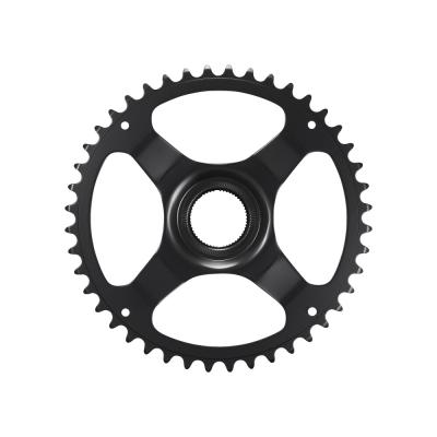 SHIMANO Kettenblatt SHIMANO E-BIKE SYSTEMS CR-ET600 44Z Produktbild 1