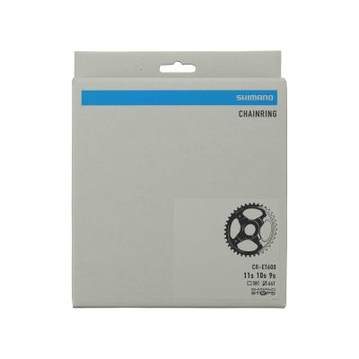 SHIMANO Kettenblatt SHIMANO E-BIKE SYSTEMS CR-ET600 44Z Produktbild 2