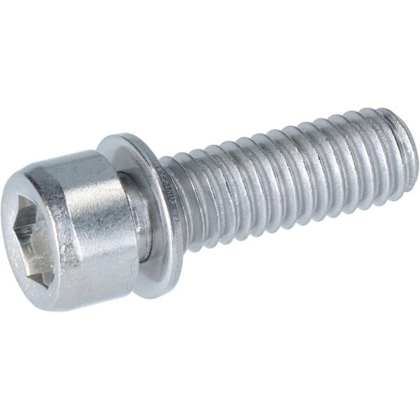 SHIMANO Klemmschraube (M5 X 16.5) f&uuml;r SL-U6000