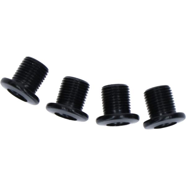 SHIMANO FC-U6000 Kettenblatt-Befestigungsschraube (M8 x 8.5 / 1 Set = 4 St.)