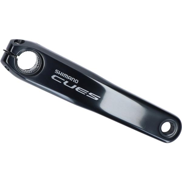 SHIMANO Kurbelarm f&uuml;r FC-U8000-2 Links 170 mm