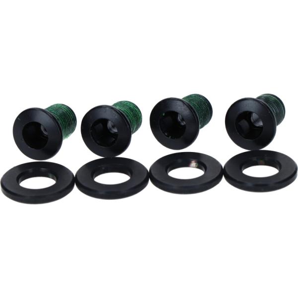 SHIMANO Kettenblattbefestigungsschraube f&uuml;r FC-U8000