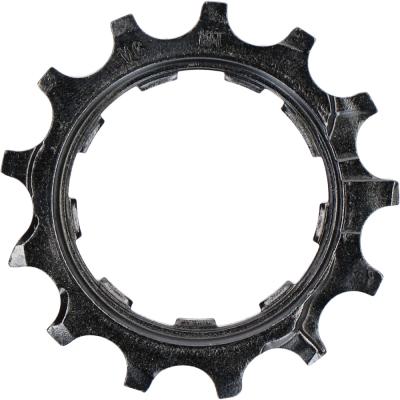 SHIMANO CS-LG400-11 Ritzel 13Z, eingebauter Abstandhalter Produktbild 1