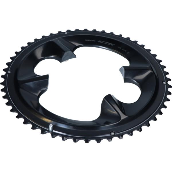 SHIMANO Kettenblatt FC-R7100 52 Z&auml;hne