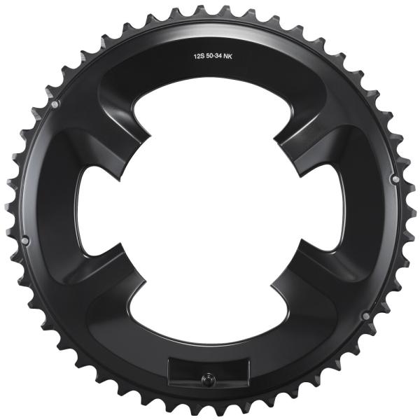 SHIMANO Kettenblatt FC-RS520 50T-NK
