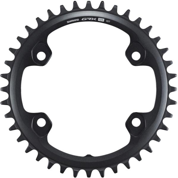 SHIMANO FC-RX820-1 Kettenblatt 40Z