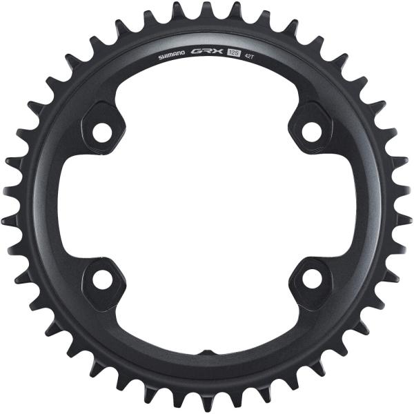 SHIMANO FC-RX820-1 Kettenblatt 42Z