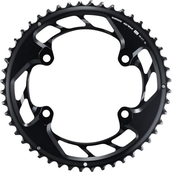 SHIMANO FC-RX820-2 Kettenblatt 48Z
