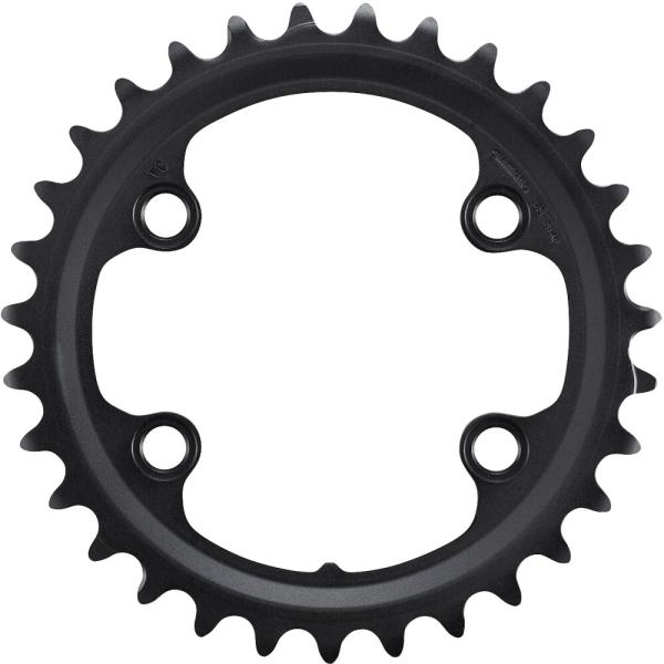 SHIMANO FC-RX820-2 Kettenblatt 31Z