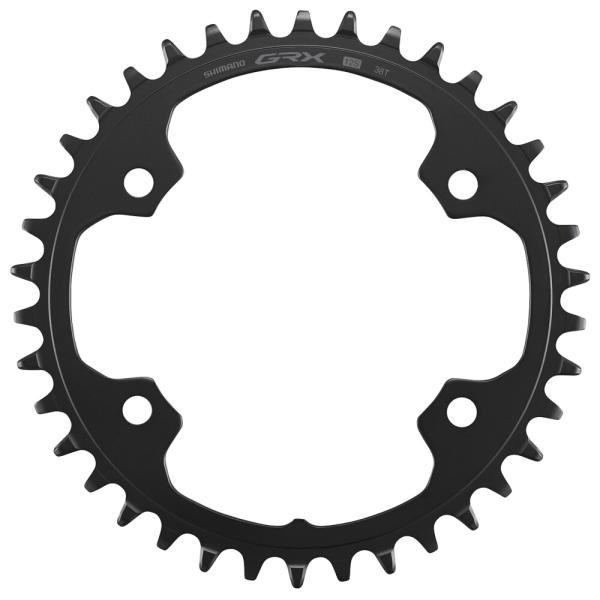 SHIMANO Kettenblatt FC-RX610-1 38Z