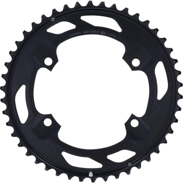 SHIMANO Kettenblatt FC-RX610-2 46Z-NS