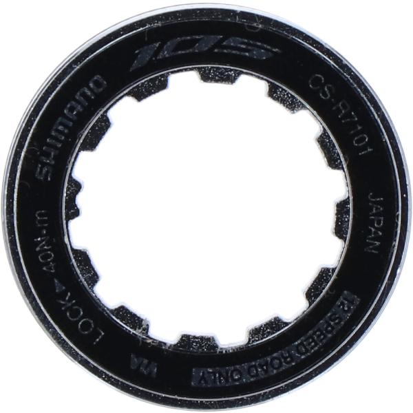 SHIMANO Verschlussring CS-R7101