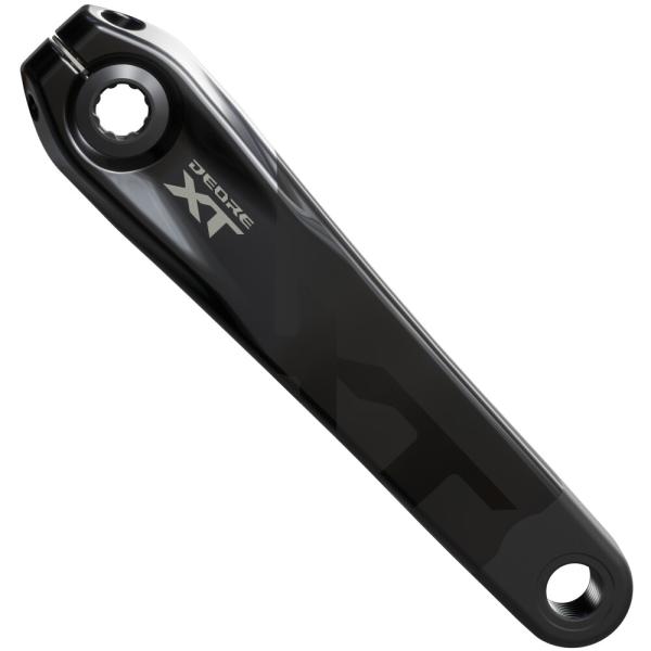 SHIMANO Kurbelarm FC-M8200, links, 175mm, m.Schutzaufkleber