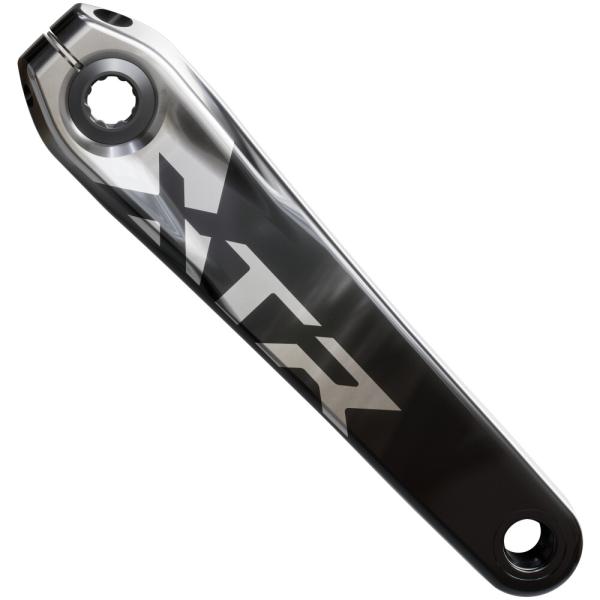SHIMANO Kurbelarm FC-M9200, links, 175mm, m.Schutzaufkleber