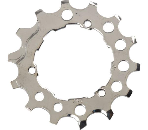 SHIMANO Ritzel f&uuml;r CS-6500 14 Z&auml;hne