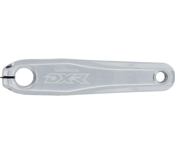 SHIMANO Kurbelarm Links 170 mm FC-MX71