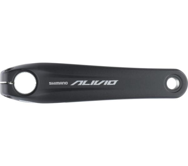 SHIMANO Kurbelarm Links 170 mm FC-T4060 Schwarz