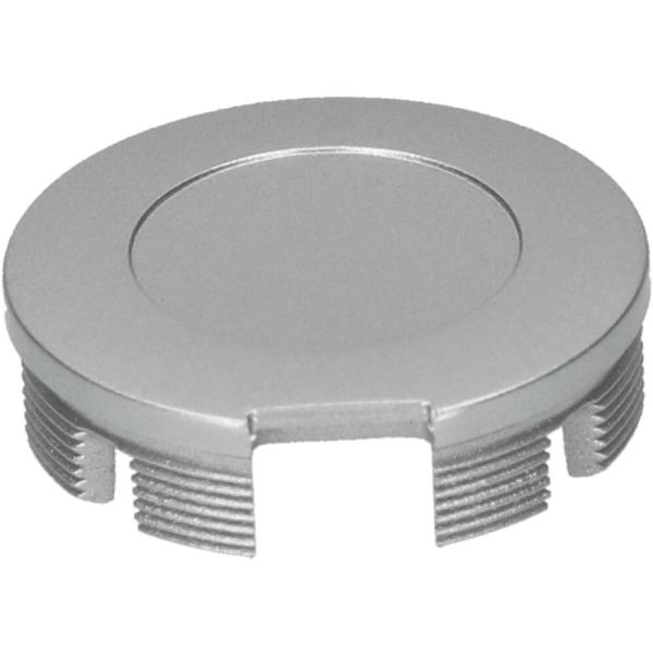SHIMANO Abdeckkappe FC-C6000 Silber