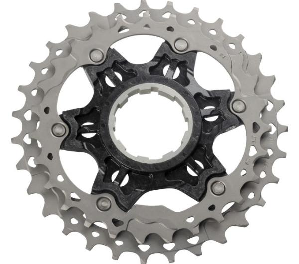 SHIMANO Ritzel f&uuml;r CS-M9000 27-31 Z&auml;hne