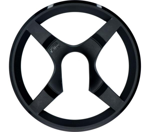 SHIMANO Kettenschutzring 42 Z&auml;hne FC-TY301 ohne Schrauben