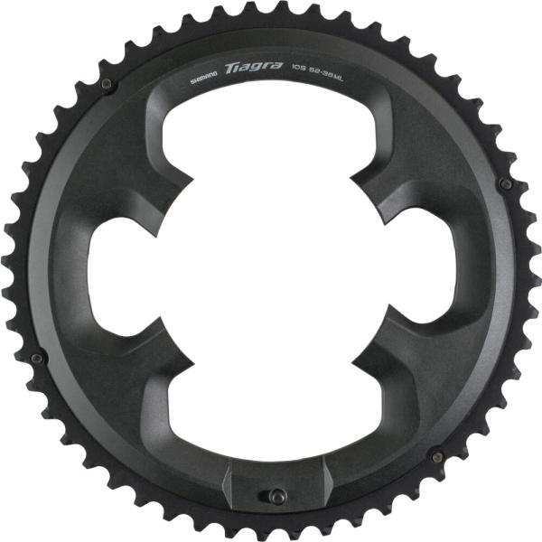 SHIMANO Kettenblatt TIAGRA FC-4700 52 Z&auml;hne