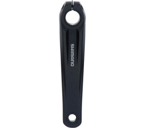 SHIMANO Kurbelarm Links 170 mm FC-MT500