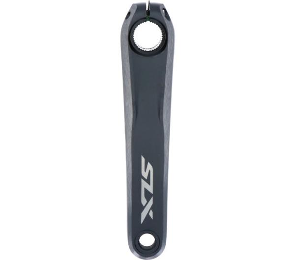 SHIMANO Kurbelarm Links 175 mm FC-M7000