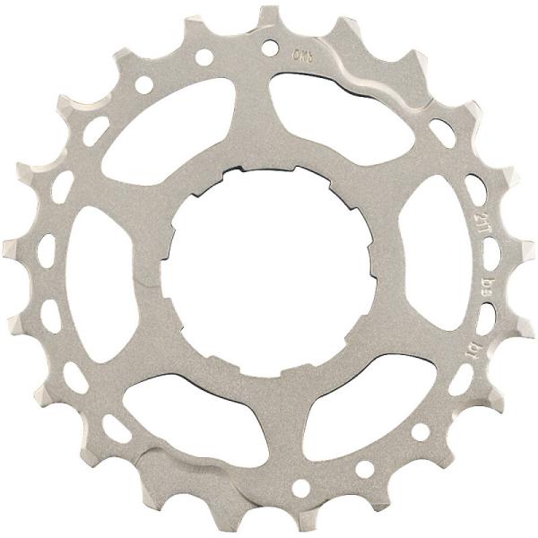 SHIMANO Ritzel f&uuml;r CS-M7000 21 Z&auml;hne