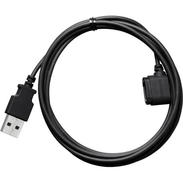 SHIMANO Ladekabel FC-R9100-P