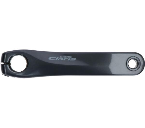 SHIMANO Kurbelarm Links 175 mm FC-R2000