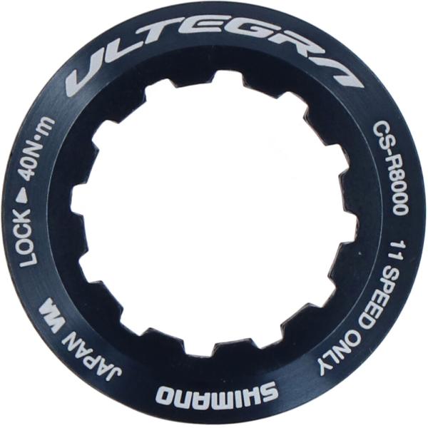 SHIMANO Verschlussring CS-R8000