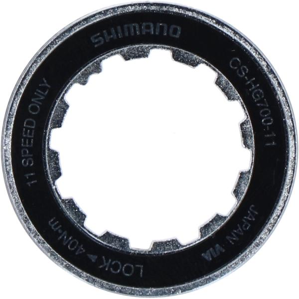 SHIMANO Verschlussring CS-HG700