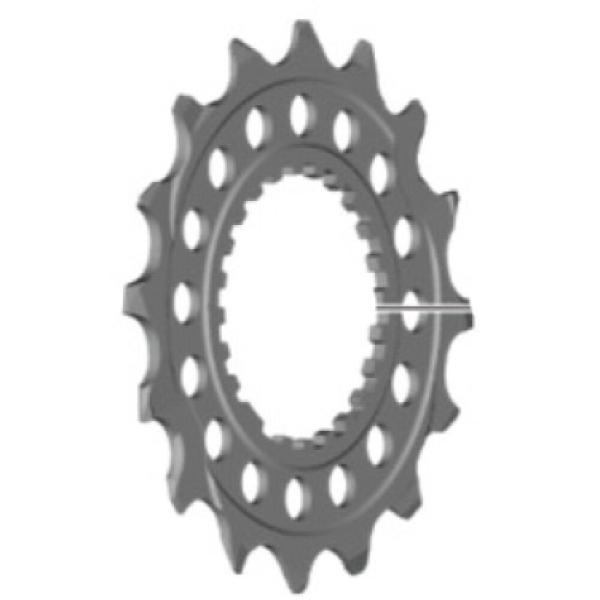 SHIMANO Ritzel f&uuml;r CS-M9100 16 Z&auml;hne