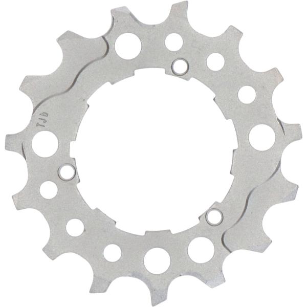 SHIMANO Ritzel f&uuml;r CS-M5100 15 Z&auml;hne