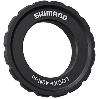 SHIMANO Verschlussring mit Scheibe f&uuml;r HB-M776 Produktbild 1