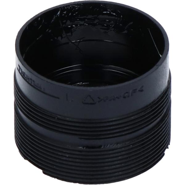 SHIMANO Lagerschale Links f&uuml;r BB-UN101 BSA 1,37x24 mm